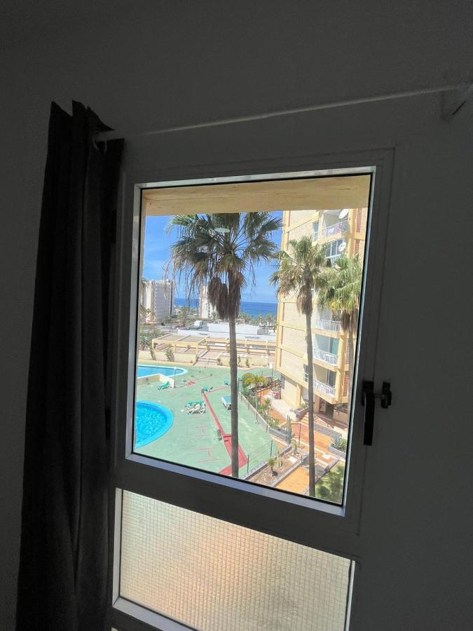 Luishome Playa de las Americas  Exterior photo